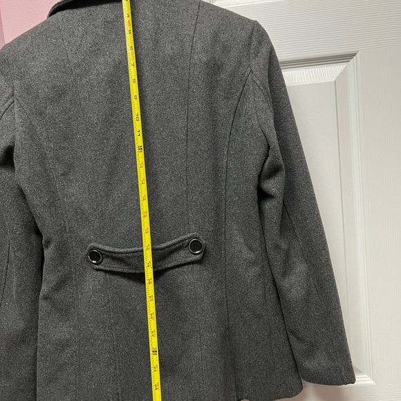 Guess Wool peacot - Picture 4 of 7